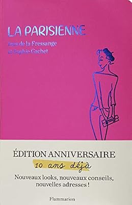 Flammarion La Parisienne