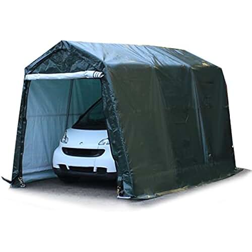 Amazon.fr abris voiture Tonnelles / Parasols, stores et auvents