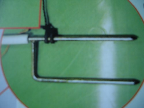 grüner Gartenzaun 50 m x 112 cm Hühnerzaun + 14 Pfähle Hühner-Zaun Geflügelzaun Garten - 3