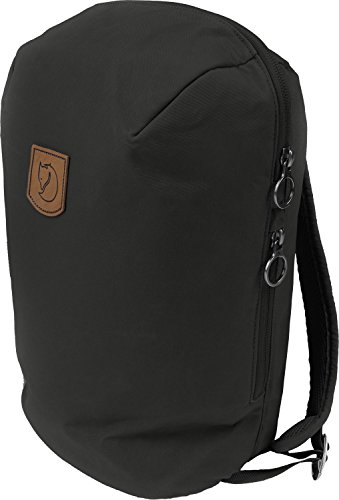 Preisvergleich Produktbild FJÄLLRÄVEN Daypack schwarz Einheitsgröße