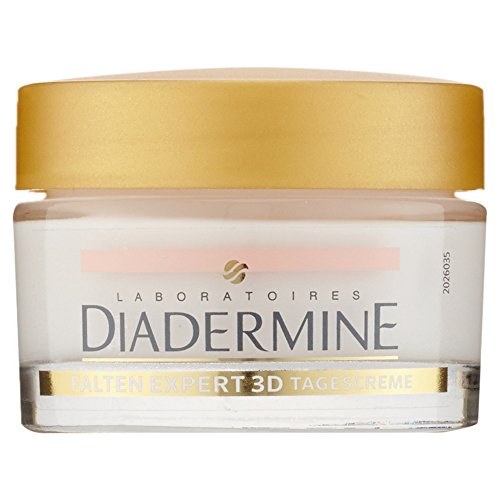 Diadermine Falten Expert 3D Hyaluron-Aktivator Anti-FaltenTagespflege, 50 ml