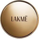 Lakme 9 to 5 Primer with Matte Powder Foundation Compact, Natural Light, 9g