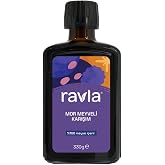 Ravla Mor Meyveli Karışım - 330g