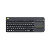 Logitech K400 Plus -
