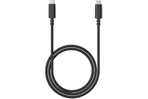 XP-PEN XPPen USB C to USB C Cable ONLY for Artist 10/12/13/16 (2nd Gen) Graphics Drawing Tablet