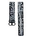 Produktbild Fcostume Mode Ersatz-Handgelenksband Silikonarmband für Fitbit Charge 3, 23cmx2cm (J)