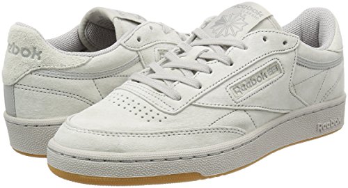 Reebok Herren Club C 85 Tg Sneakers - 5