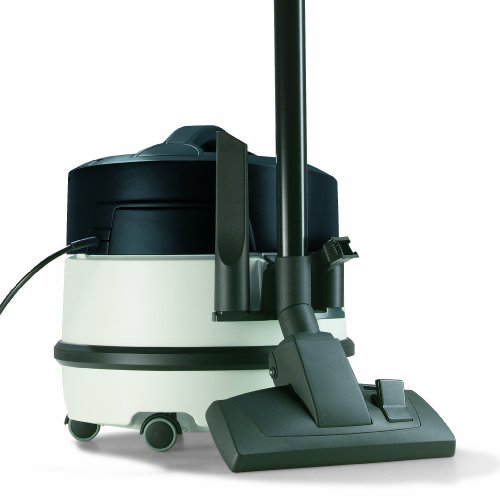 Fakir 2640003 Trocken Kesselsauger S 20 Eco Power, schwar-zgrau / lichtgrau - 2