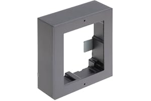 Hikvision Digital Technology DS-KD-ACW1 kit de support - Kits de support (40 - 60 °C, 10 - 95%, 117 mm, 107 mm, 44 mm)