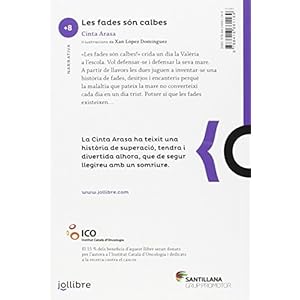 Les fades són calbes catal