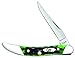 Produktbild Case Cutlery Texas Zahnstocher Hunter Green