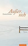 Cover zum Buch Außer sich