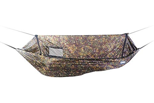 DD Hammocks Nest Camo