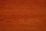 Tinte para la impregnación de la madera nueva