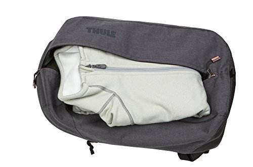 Thule Vea 17L Rucksack mit Notebook-Fach 35,56 cm (14 Zoll) Black - 7