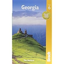 Georgia (Bradt Travel Guides)