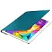 Produktbild Tasche Schalen Original Samsung EF-DT800BLE BLUE für Galaxy Tab S 10.5 T800
