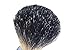 NEW Haryali Hand Assembled Classic Collection Straight Cut Throat Wooden Shaving Razor Wooden Black Badger Hair Shaving Brush Brown Leather Strop & DOVO Honing Paste.