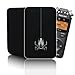 Produktbild 'X-RAY Hochwertige Neopren-Schutzhülle (N2) für TASCAM SPIDER'DR - 05, DR, DR, 07, 08, Olympus LS 20 Linear pcm Digital Portable Stereo / Voice Recorder, Stoß- und wasserfest