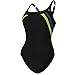Produktbild Aqua Sphere Aqua Lung GmbH SW129 - SIENA 0131 black/bright green 44