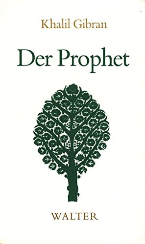 Download Der Prophet. Download Der Prophet.