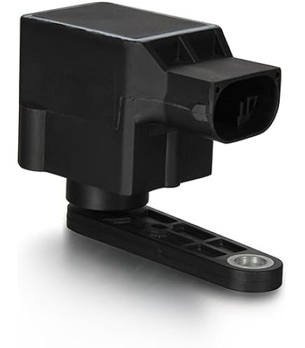 CAPTEUR DE NIVEAU De Hauteur Régulation S'adapte Pour VW TOURAN (1T1
