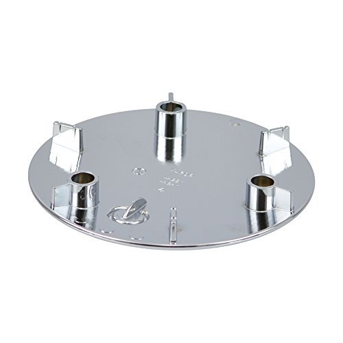 VIEGA TEMPOPLEX ABDECKUNG 115 mm 649982 MODELL 6964.0 - 2