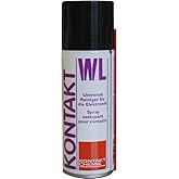 KWL-100ML Kontakt WL Sprühwäsche für die Elektrik 100ml