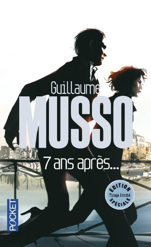 couverture de : 7 ans apr&egrave;s..