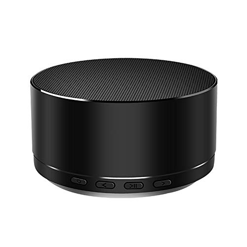 Preisvergleich Produktbild DYYD Tragbarer Subwoofer, kabelloses Bluetooth-Audio, hochwertiger, verlustfreier Lautsprecher, Unterstützung für Anruffunktion