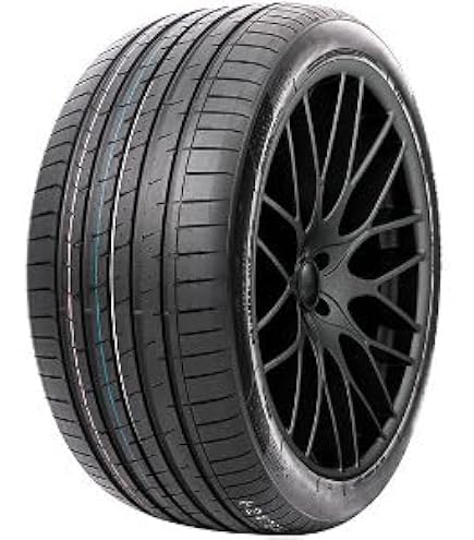 Pneu été Pirelli Scorpion Verde - 235/55R17 99V, Adhérence Et Confort - 6