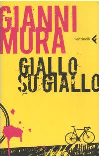 couverture de : Giallo su Giallo