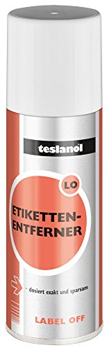 Preisvergleich Produktbild Etiketten-Entferner 200ml