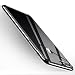 Produktbild Humixx iPhone 8 Plus Hülle, iPhone 7 Plus Hülle, Hochwertigem Stoßfest, Anti-Fingerabdruck, Anti-Scratch FeinMatt FederLeicht Hülle Bumper Cover Schutz Tasche Schale für iPhone 8/7 Plus-Weich Klar