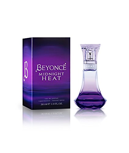 Beyonce Midnight Heat Eau De Parfum - 30 ml
