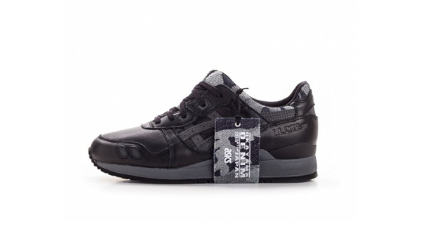 gel lyte 3 japanese denim