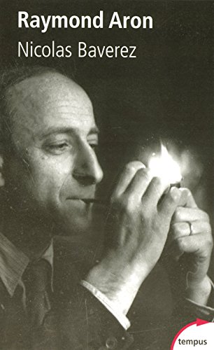 Raymond Aron gratuit Raymond Aron gratuit