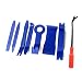 Produktbild Kakiyi 8pcs Trim Removal Tool Set Car Repairing Interior Dash Radio Door Panel Open Removal Tools Kit