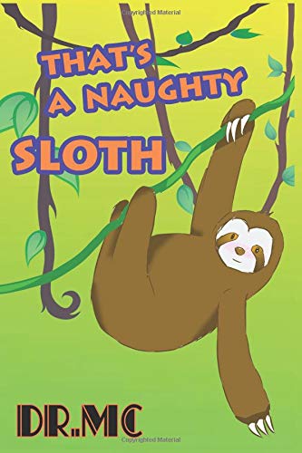 Preisvergleich Produktbild That's Naughty Sloth