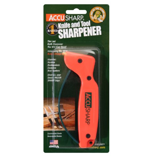 AccuSharp Messerschärfer - 2