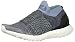 Produktbild adidas Men's Ultraboost Laceless,raw grey/carbon/blue spirit,7 M US