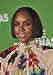 Produktbild Kelly Rowland At Arrivals For Office Christmas Party Premiere, Regency Westwood Village Theatre, Los Angeles, Ca December 7, 2016. Photo By: Elizabeth Goodenough/Everett Collection Photo Print (40,64 x 50,80 cm)