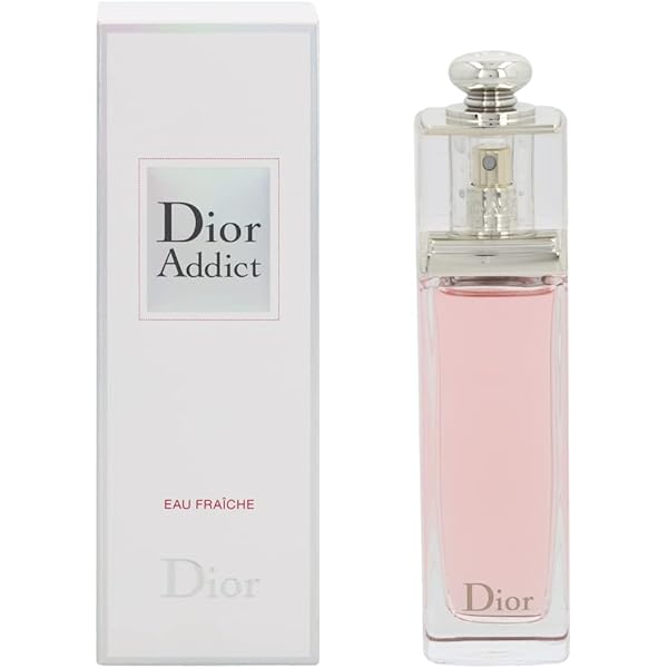 Dior Addict 2 Eau de Toilette Spray 100 ml : Amazon.co.uk