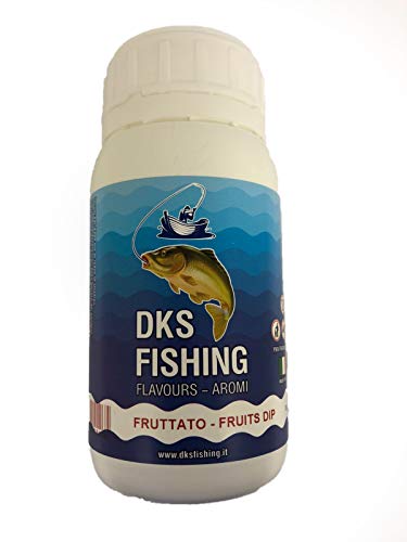 Preisvergleich Produktbild DKS FISHING Fruits Dip Flavour