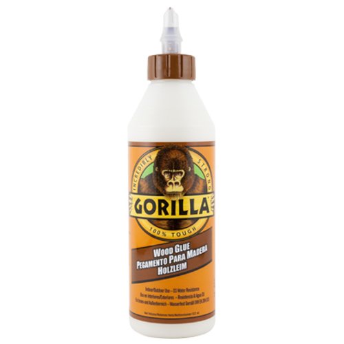 Preisvergleich Produktbild GORILLA Holzleim 532ml