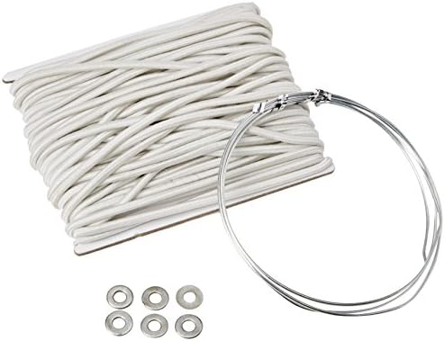 YellowstoneShock Cord Kit - Multi-Colour