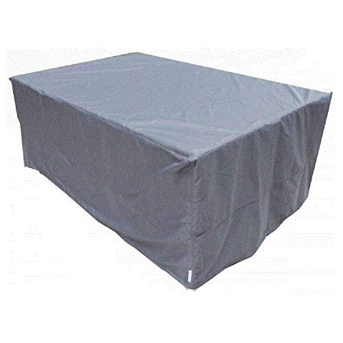 Camping e outdoor Pinkfishs Impermeabile Giardino Patio mobili Copertura Esterna Tabella UV Dust Protector Proof