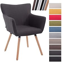 Amazonfr Chaise Salle à Manger Chaise Avec Accoudoir Chaise Avec