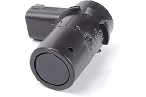 Semoic Nouveau Capteur De Stationnement Pdc 735393479 pour Alfa Romeo 147 156 159 166 GT Vente Forte