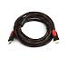 RTS&Trade High Speed HDMI Cable with Ethernet - SuppoRTS&Trade3D, 4K and Audio Return Compatible with Blu-ray players, Fire TV, Apple TV, PS4, PS3, XBox one RS.498.00